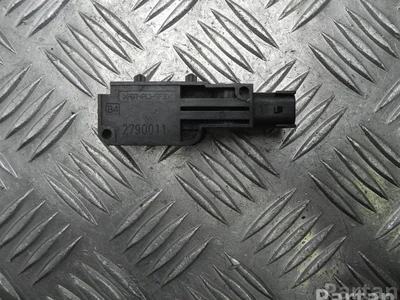 Ford 1S7T-14B342-AC / 1S7T14B342AC MONDEO III (B5Y) 2001 Impact Crash Sensor - Image 1