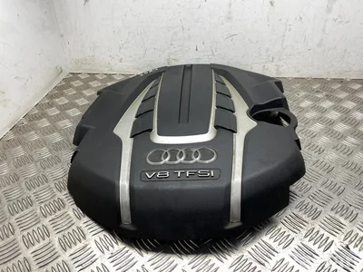 Audi 079103925AC A8 (4H_) 2015 Variklio dangtis - Paveiksliukas 1