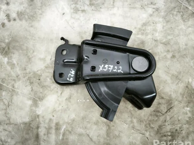 Mazda CX-3 (DK) 2016 Autres pièces intérieures - Image 1