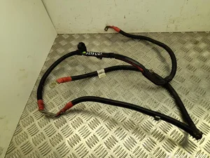 BMW 8515491 X3 (F25) 2011 Câbles de batterie