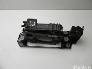 BMW 6789450 5 Gran Turismo (F07) 2012 unité d'alimentation en air