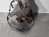 Porsche 99134165705, 99160913101 911 (991) 2018 Logement de roulement de roue Left Front