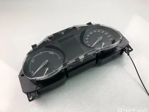 Toyota 83800-F4830 / 83800F4830 C-HR (_X1_) 2018 Tablero de instrumentos