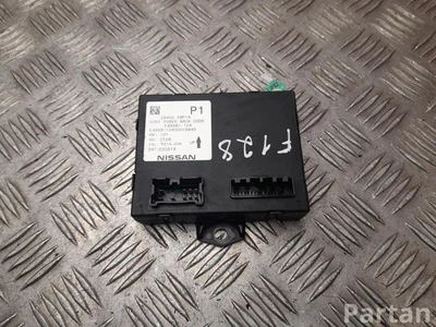 Nissan 284G0 5MP1A / 284G05MP1A Ariya 2024 Unité de commande pour hayon - Image 1