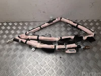 Honda WA62-5260-200, DOTSP121358268 / WA625260200, DOTSP121358268 CR-V IV (RM_) 2016 Airbag de tête