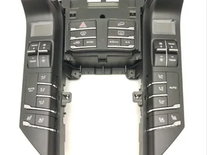 Porsche 7P5907040CC CAYENNE (92A) 2016 Interrupteur de température