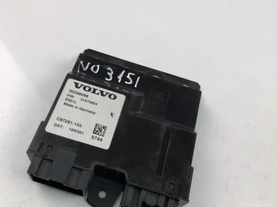 Volvo 32256098 V60 2018 Aparato de mando - Imagen 1