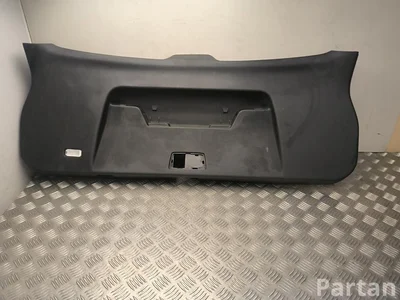 Audi 8MA867979 Q5 GUB 2025 Heckklappenverkleidung unten - Bild 1