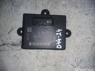 Volvo 31318962 S60 II 2010 Unidad de control de puertas - Imagen 1