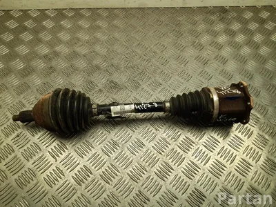 Audi 2Q0407271AJ A1 Sportback 2020 Antriebswelle vorne links - Bild 1