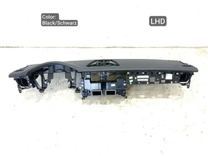 Porsche 971857003R, 971820716A PANAMERA (971) 2018 Tableau de bord