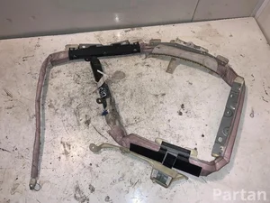 Volvo 9208893 S80 I (TS, XY) 2005 Airbag lateral derecha