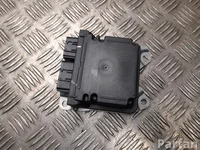 Tesla 1512876-00-B / 151287600B MODEL 3 2021 Sterownik poduszek powietrznych