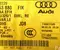 Gebrauchtes Original Audi 83F863880 Q3 Sportback (F3N) 2024 Kofferraumverkleidung rechts - Bild 3