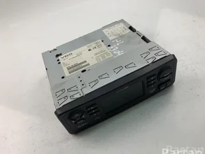 Renault TR114 MASTER III Box (FV) 2010 Radio CD