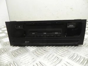 Audi 8R1035746C Q5 (8R) 2013 Bloc de navigation