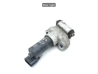Porsche 11618115152, 1845702, 911256F, 0503190250, 9Y0.615 / 11618115152, 1845702, 911256F, 0503190250, 9Y0615 Cayenne 9Y0 9Y3 2019 Elektrischer Parkbremsmotor - Bild 1
