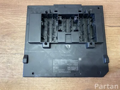 Volkswagen 5Q0937084DR TIGUAN (AD1) 2021 Komfortsteuergerät - Bild 1