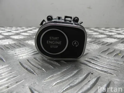 Mercedes-Benz A 167 905 49 01 / A1679054901 GLE (C167) Coupé 2021 Start-stop-switch - Image 1