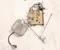 Bentley MULSANNE 1981 Cerradura de puerta Right Rear - Imagen 1
