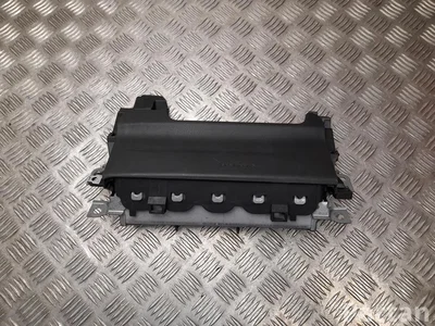 Lexus 73900-33140, TG13D04001 / 7390033140, TG13D04001 ES VII XZ10 2021 Knie-/Fußairbag linke Seite - Bild 1