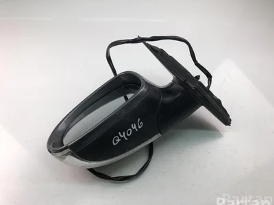 Volkswagen E1010781 PASSAT (3C2) 2008 Außenspiegel - Bild 1