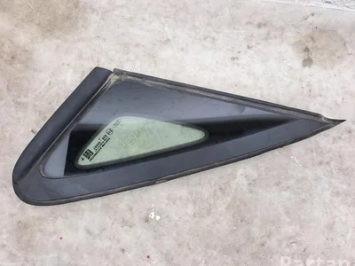 Ford L1TBA29751, L1TBA29751A Puma 2020 Vitré fixe de porte - Image 1