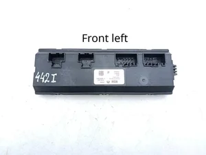 Jeep 68588740AC, P68588740AC GRAND CHEROKEE V (WL) 2022 Valdymo blokas sėdynės kairė priekis