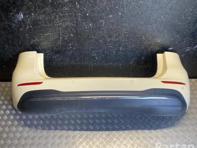 Mercedes-Benz B-Class (W247) 2022 Pare-chocs - Image 1