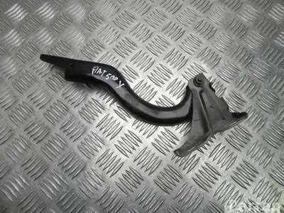 Fiat 861 500X (334_) 2016 Bisagra, capó del motor - Imagen 1