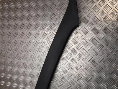 Škoda 6V0867233 FABIA III Estate (NJ5) 2019 Tapisserie voiture - Image 1