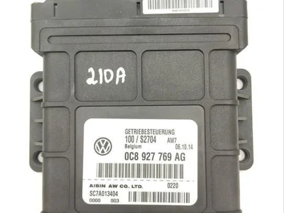 Porsche 0C8927769AG, 0C8927769 CAYENNE (92A) 2015 Unité de contrôle pour boîtes de vitesses automatiques - Image 1