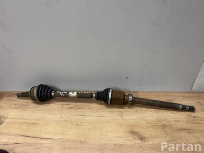 Nissan 10505227 Qashqai III (J12) 2024 Arbre de transmission Right Front - Image 1