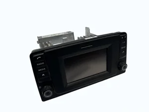 MAN Trucks 81281006041 TGX I 2018 Radio, Multimedia MMT