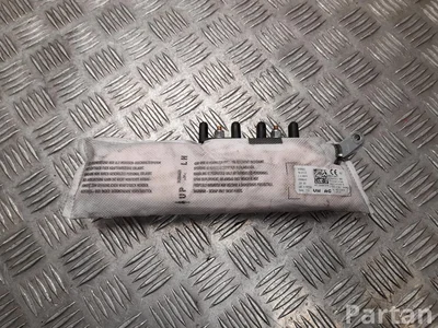 Audi 6F0 880 241 E / 6F0880241E A1 Sportback 2019 Seitenairbag links - Bild 1