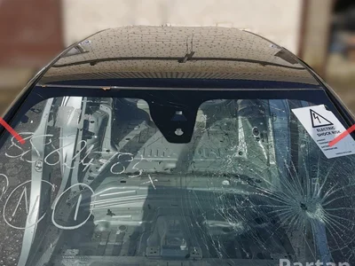 Opel Mokka II e 2022 Toit - Image 1