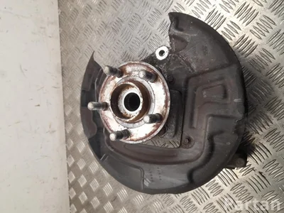 Ford USA EDGE 2017 корпус колесного подшипника сзади слева - Изображение 1