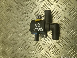 Škoda 5WA122096 Octavia Mk4 2021 Pompe à eau supplémentaire