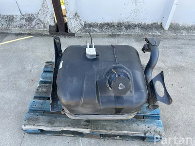 Mercedes-Benz Trucks A9674710401 ATEGO 3 2014 Fuel tank 120L - Image 1