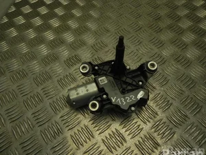 BMW 7306462 i3 (I01) 2020 Moteur d'essuie-glace