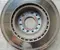 RAM 1500 CLASSIC Crew Cab Pickup (DS) 2020 Bremsscheibe vorne - Bild 2