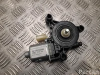 Jeep 0130822663 COMPASS (MP) 2018 Langų pakėlimo varikliukas kairysis galinis