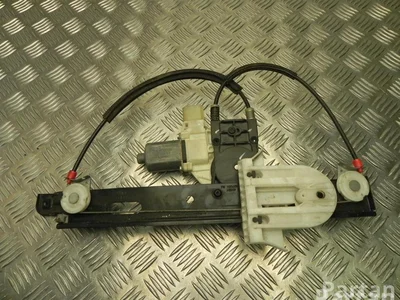 Ford 7S71-A27001-BJ / 7S71A27001BJ MONDEO IV Saloon (BA7) 2008 Lève-vitre - Image 1