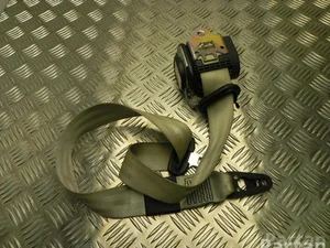 Audi 8E0 857 705 J / 8E0857705J A4 (8EC, B7) 2006 Ceinture de sécurité