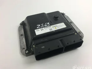 Subaru 22611AU270 OUTBACK (BR) 2012 Блок управления