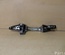 HONDA ACCORD VII (CM) 2005 Door Handle Right Front