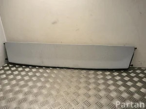 Polestar 4 2025 Vidinis bagažinės dangtis, palangė