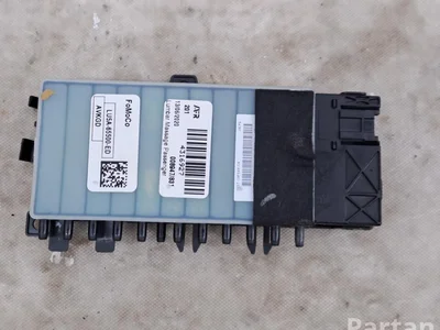 Ford LU5T14F549CA, LU5A65500ED Puma 2020 Autres pièces de siège - Image 1