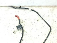 Chevrolet 84737990, 545324639 Corvette (C8) 2021 Akumuliatoriaus laidai