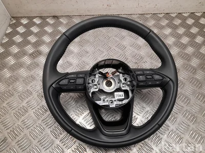 Toyota AYGO X (_B7_) 2025 Lenkrad - Bild 1